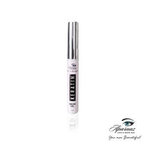 Aparnaz Keratin Brow Gel