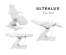 Load image into Gallery viewer, Ultralux Electric Spa Bed