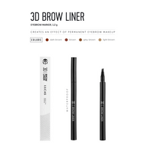 Load image into Gallery viewer, 3D Brow Liner