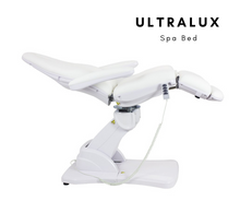 Load image into Gallery viewer, Ultralux Electric Spa Bed