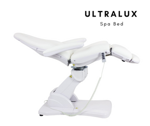 Ultralux Electric Spa Bed