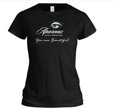 Load image into Gallery viewer, Aparnaz Short Sleeve T-Shirt